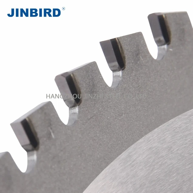 Tungsten carbide tipped 355mm chop saw blade