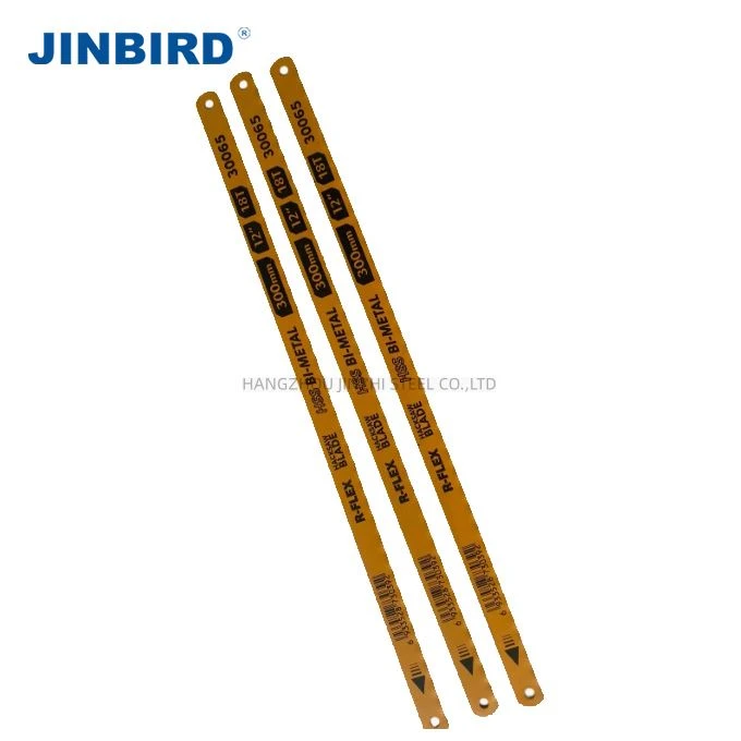 Bimetal Hacksaw Blade